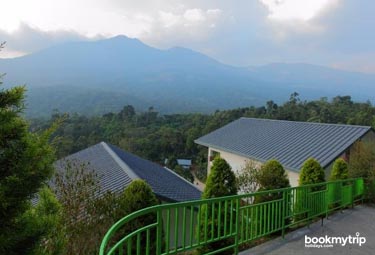 Bookmytripholidays | Blossom Hills Resort,Munnar  | Best Accommodation packages
